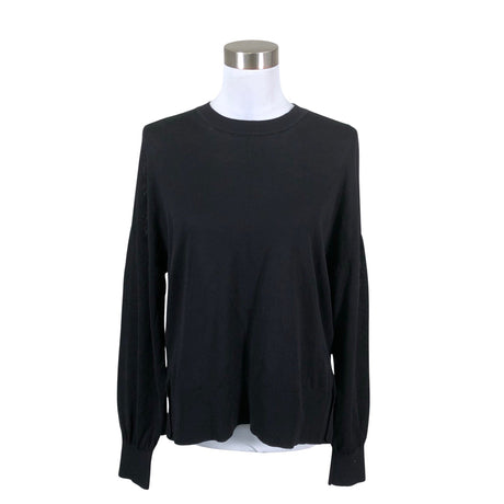 Unisex Samsoe&Samsoe - Kampsun, suurus 38 - Must ()