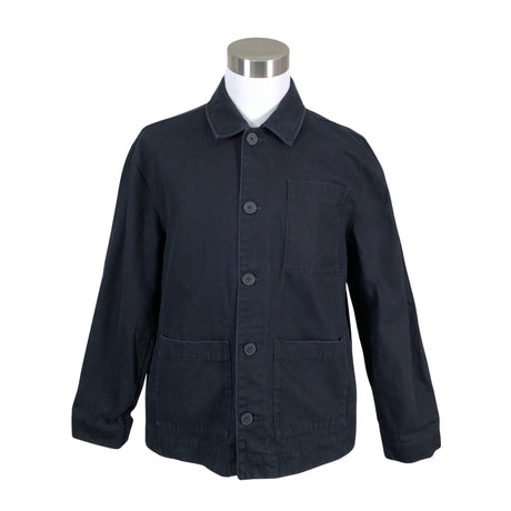 Unisex Oak & Fort - Teksatagi, suurus M - Must ()