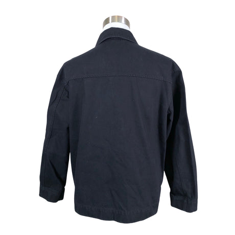 Unisex Oak & Fort - Teksatagi, suurus M - Must (2)