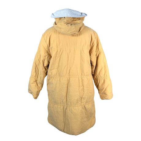 Unisex Luhta - Talvejope, suurus 44 - Kollane (2)