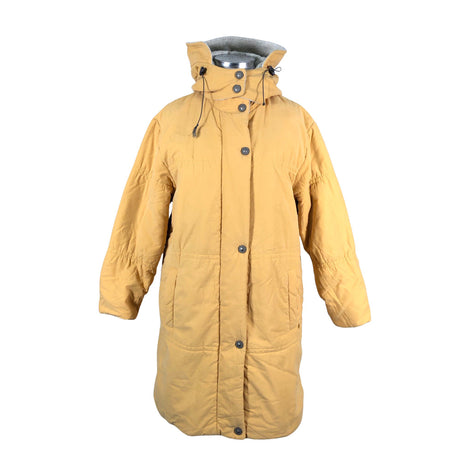 Unisex Luhta - Talvejope, suurus 44 - Kollane ()