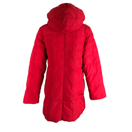 Unisex Joutsen - Sulejope, suurus 38 - Punane (2)