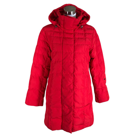 Unisex Joutsen - Sulejope, suurus 38 - Punane ()