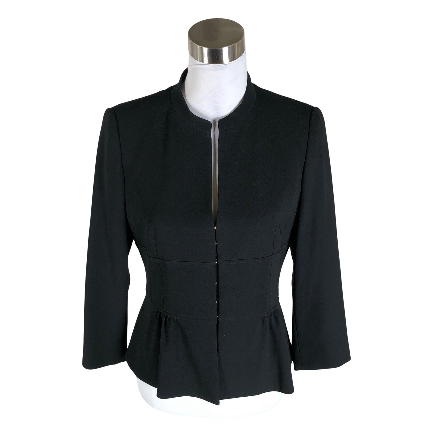 Unisex Marella - Jakk, suurus 38 - Must (1)