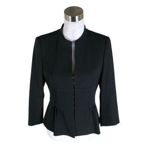 Unisex Marella - Jakk, suurus 38 - Must (1)