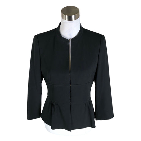 Unisex Marella - Jakk, suurus 38 - Must ()