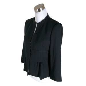 Unisex Marella - Jakk, suurus 38 - Must (3)