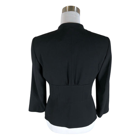 Unisex Marella - Jakk, suurus 38 - Must (2)