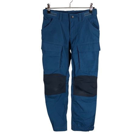 Unisex Lundhags - Õuepüksid, suurus 146 - 152 - Sinine ()