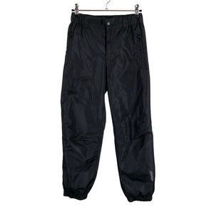 Unisex Basic by Stockmann - Õuepüksid, suurus 140 - 146 - Must (1)