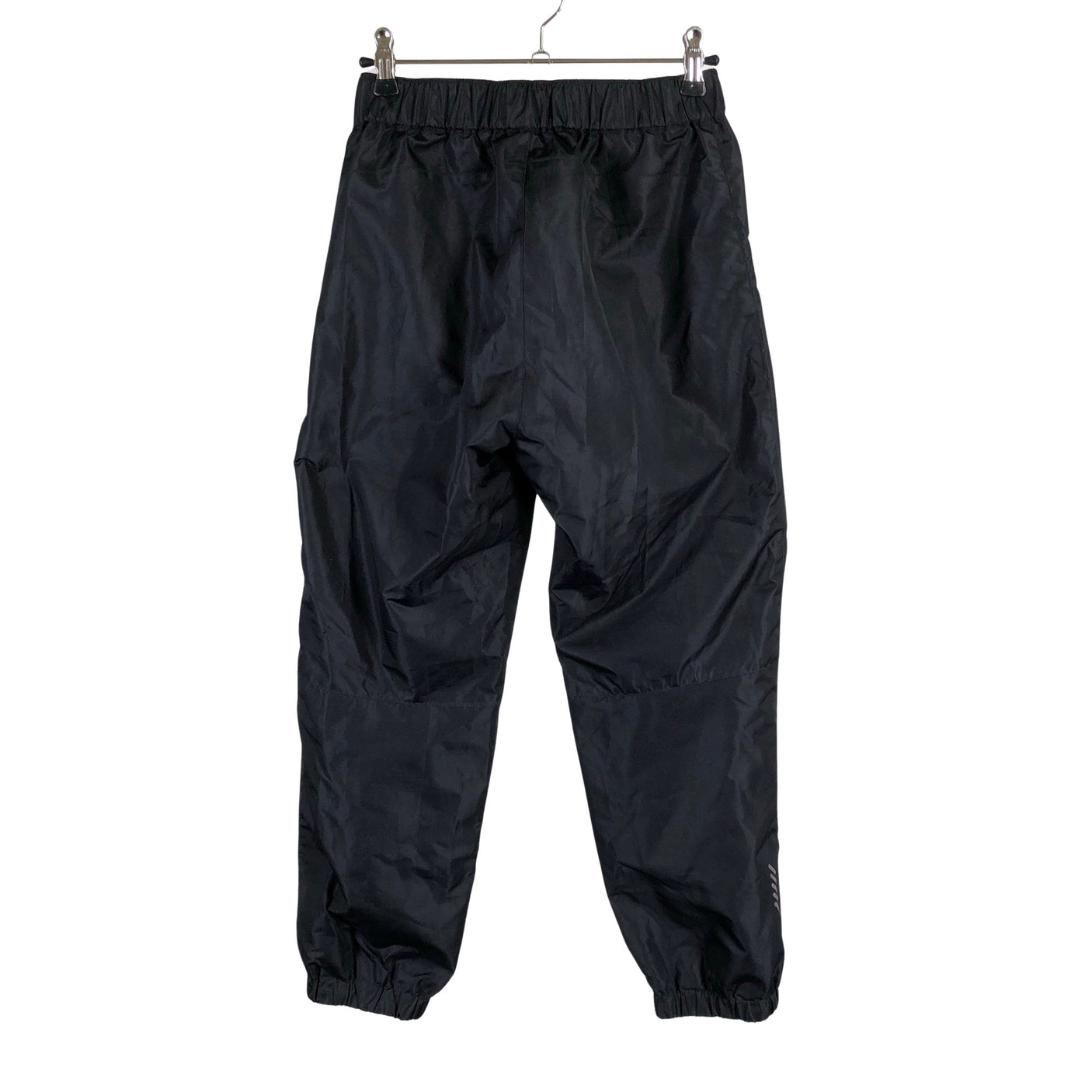 Unisex Basic by Stockmann - Õuepüksid, suurus 140 - 146 - Must (2)