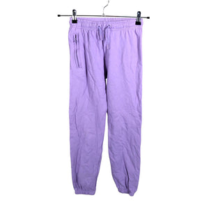 Unisex Motion's - Dressikangast püksid, suurus 146 - 152 - Lilla (1)