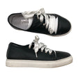 Unisex Angelo Carutti - Tennised, suurus 37 - Must ()