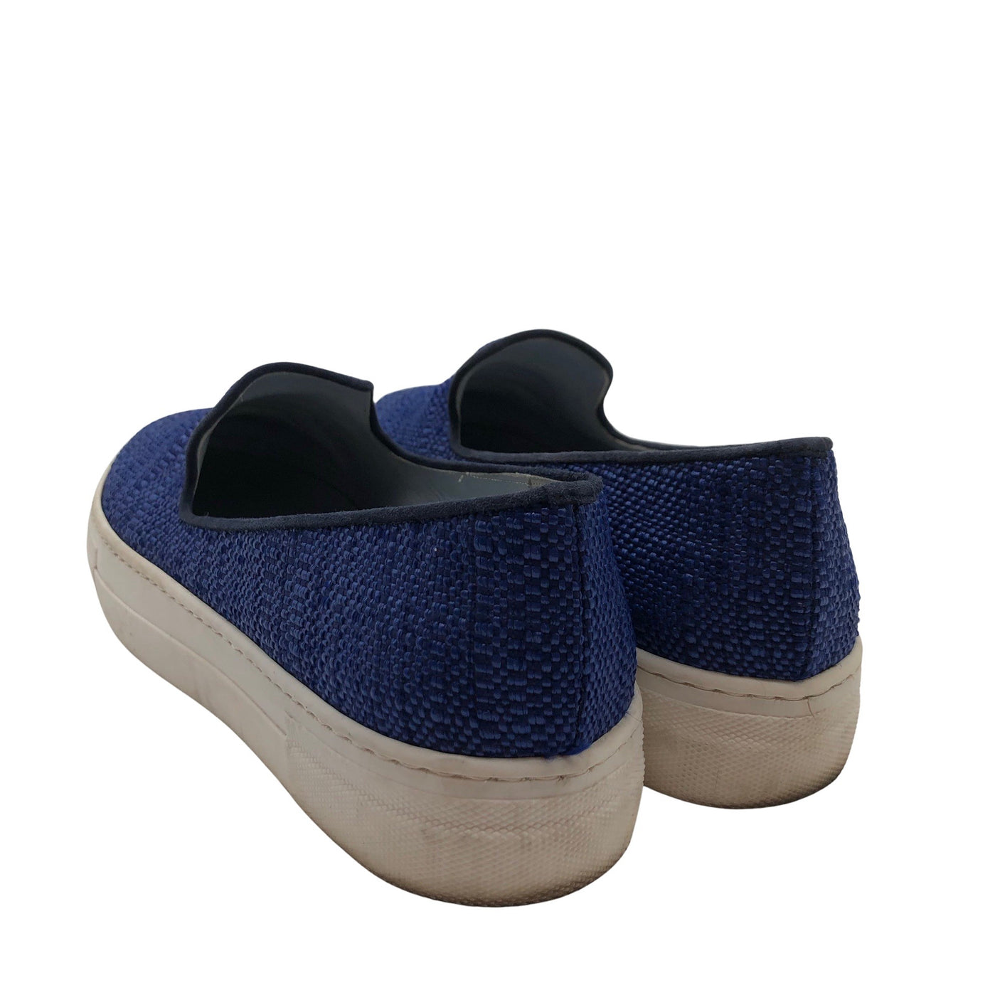 Unisex Giovanna Grazzini - Tennised, suurus 37 - Sinine (2)