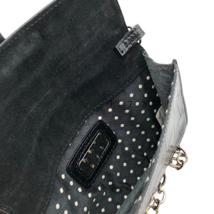 Unisex Furla - Õlakott, suurus Mini - Must (3)