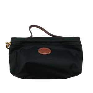Unisex Longchamp - Käekott, suurus Mini - Must (1)