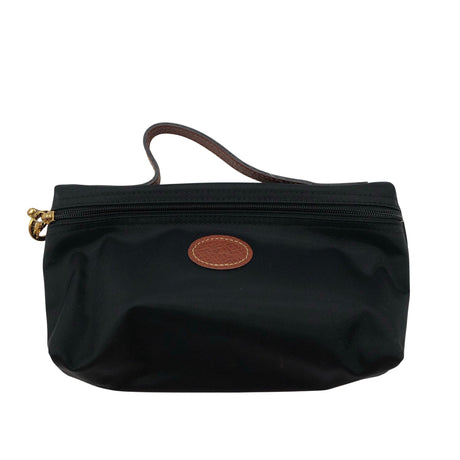 Unisex Longchamp - Käekott, suurus Mini - Must ()