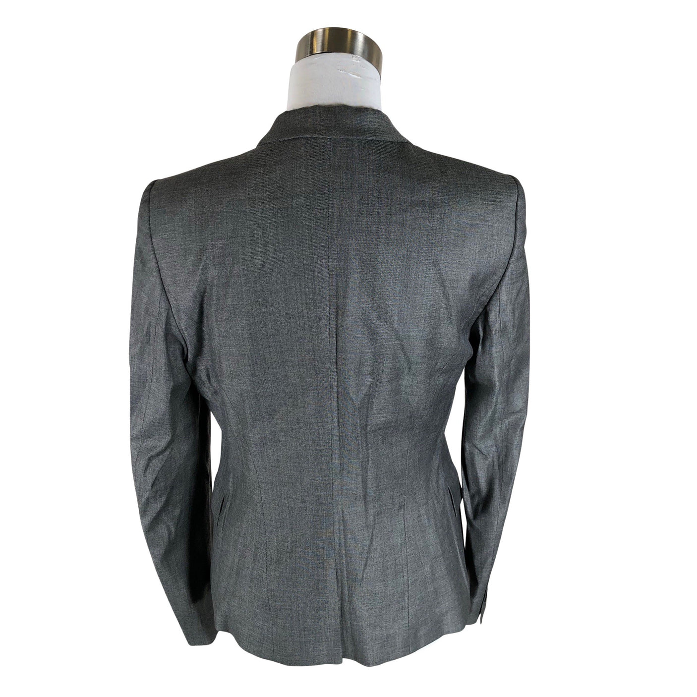 Unisex Hugo Boss - Jakk, suurus 38 - Hall (2)