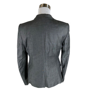 Unisex Hugo Boss - Jakk, suurus 38 - Hall (2)