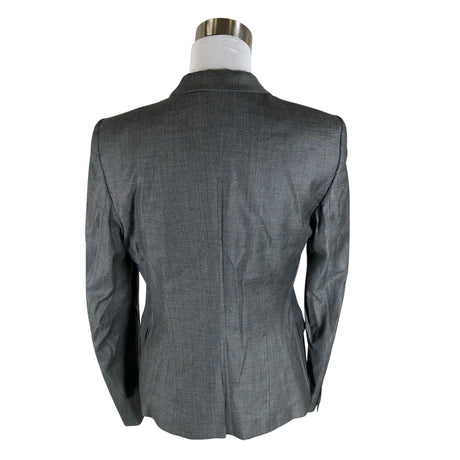 Unisex Hugo Boss - Jakk, suurus 38 - Hall (2)