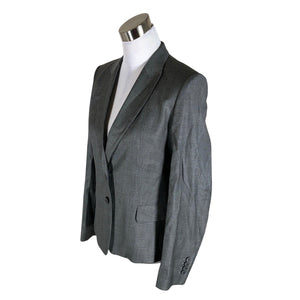 Unisex Hugo Boss - Jakk, suurus 38 - Hall (3)