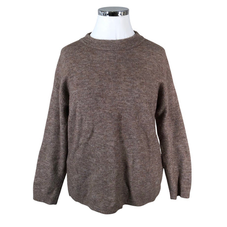 Unisex InWear - Kampsun, suurus 42 - Pruun ()