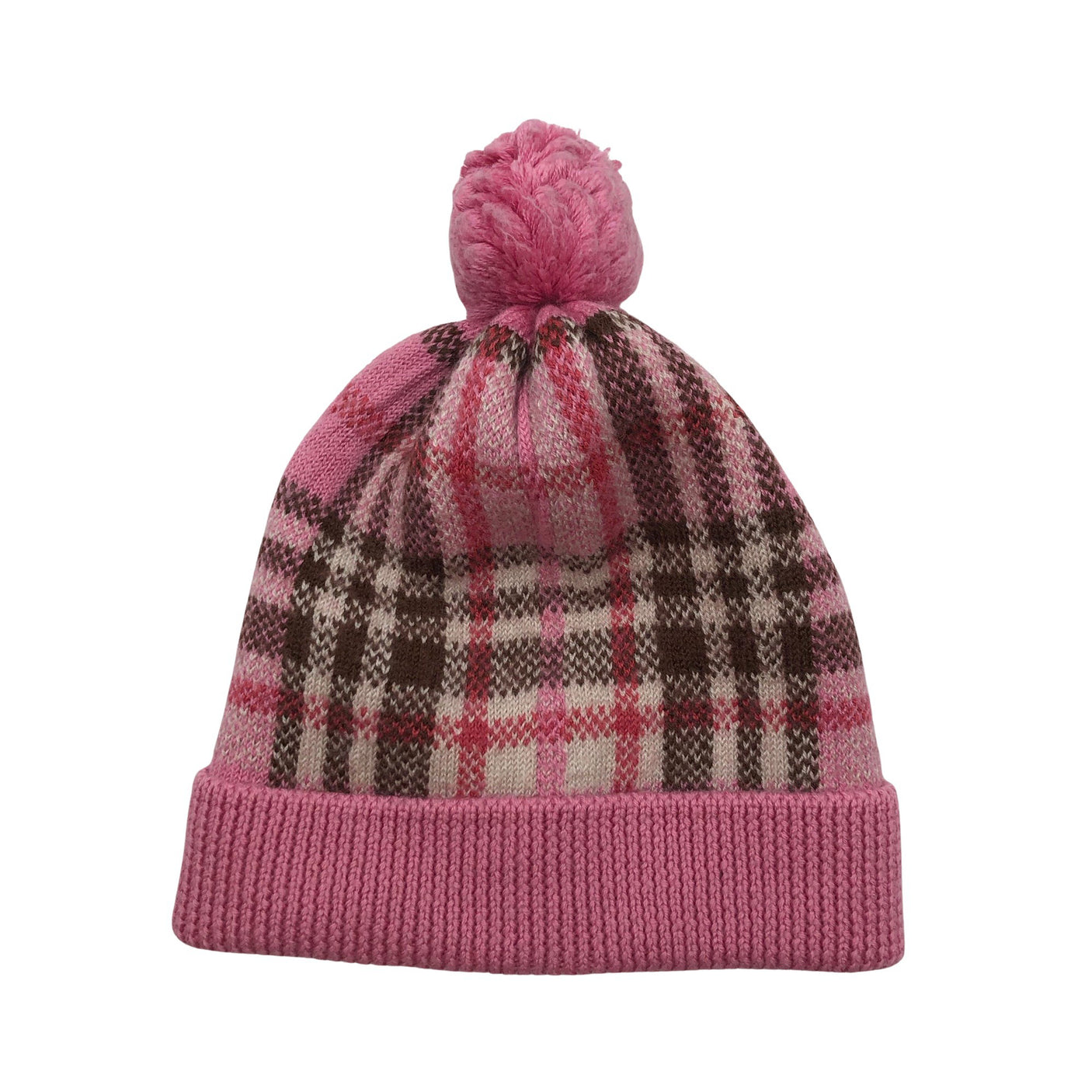 Unisex Reino&Aino - Talvemüts, suurus 52 - 54 cm - Heleroosa (1)