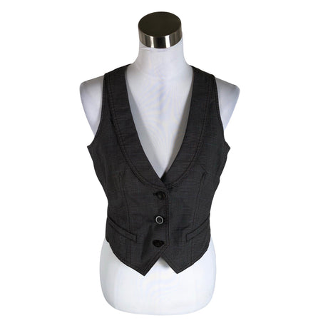 Unisex Esprit - Vest, suurus 38 - Hall ()