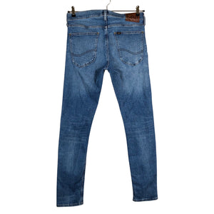 Unisex Lee - Teksad, suurus W31 - Sinine (2)