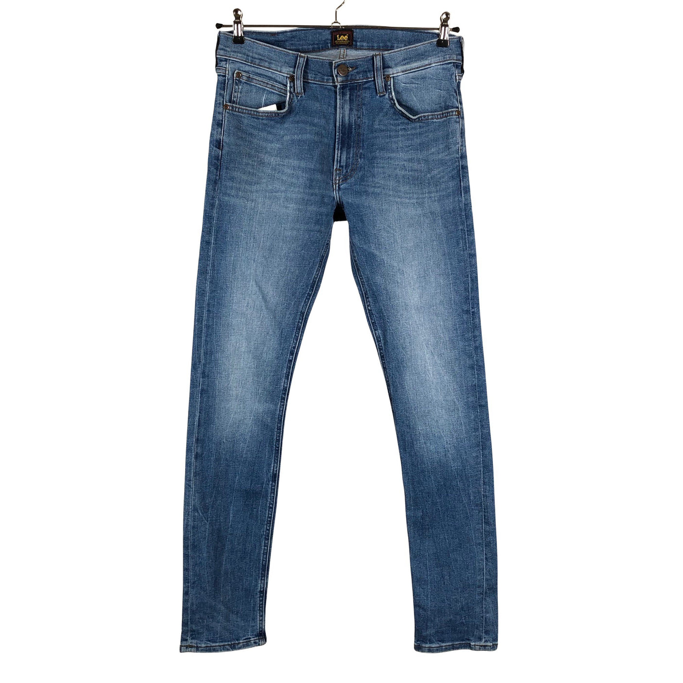 Unisex Lee - Teksad, suurus W31 - Sinine (1)