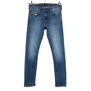 Unisex Lee - Teksad, suurus W31 - Sinine (1)