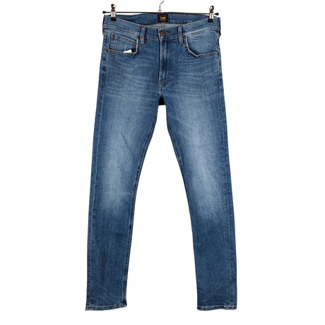 Unisex Lee - Teksad, suurus W31 - Sinine ()