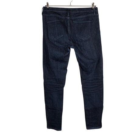 Unisex The Lab - Teksad, suurus W32 - Sinine (2)