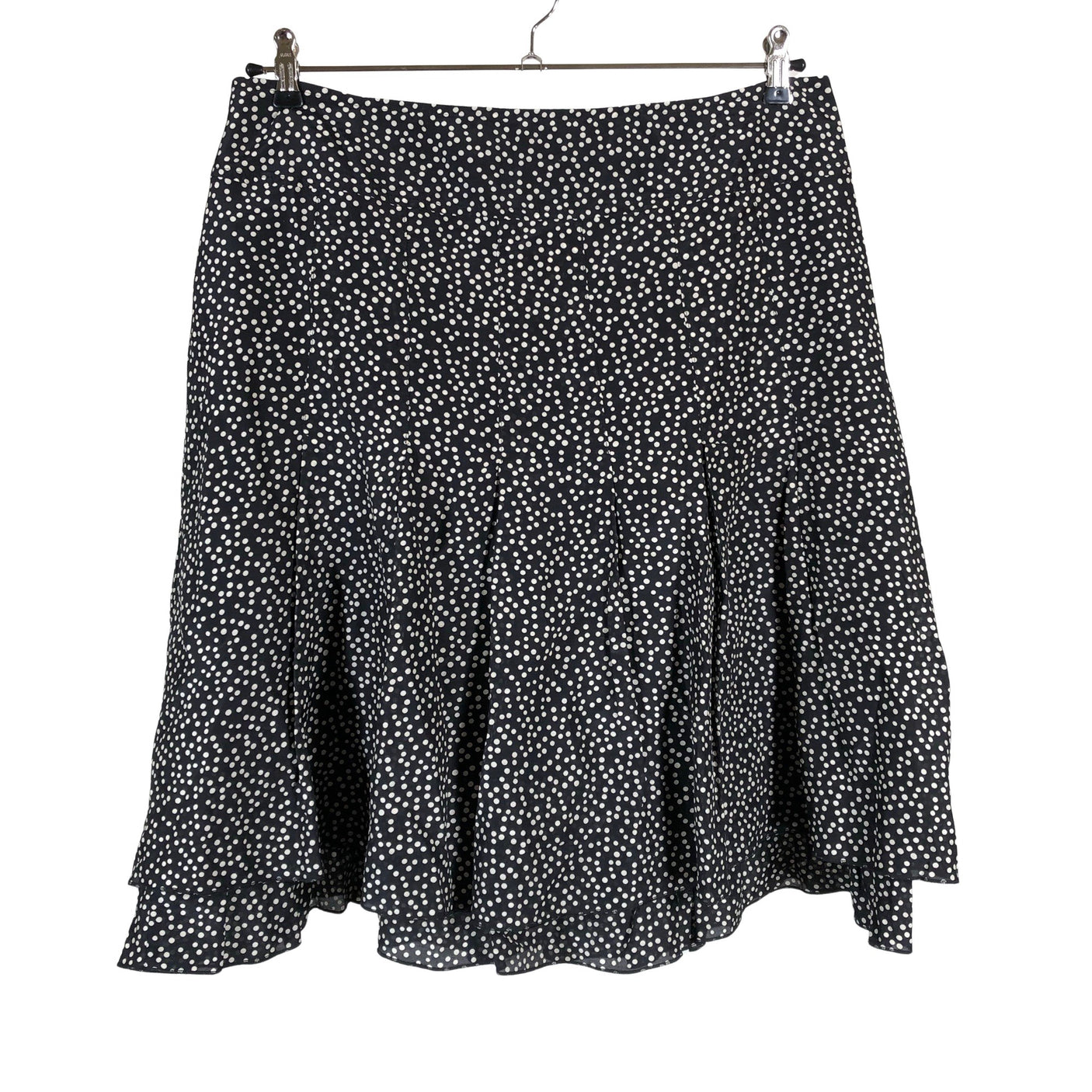 Unisex Voglia - Mitteveniv seelik, suurus 44 - Must (1)