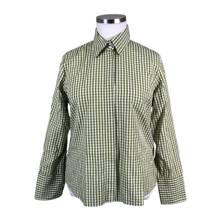 Unisex Stenströms - Triiksärk, suurus 44 - Roheline ()