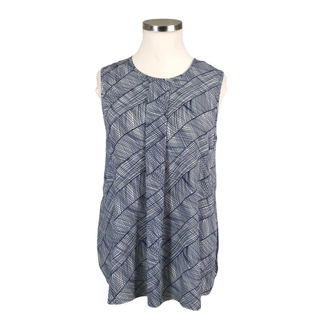 Unisex Stenströms - Topp, suurus 42 - Sinine ()