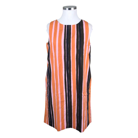 Unisex Marimekko - Mitteveniv kleit, suurus 44 - Oranž ()