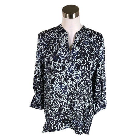 Unisex Esprit - Pluus, suurus 40 - Sinine ()