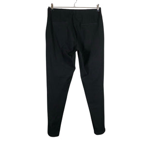 Unisex Nanso - Mittevenivad püksid, suurus 42 - Must (2)
