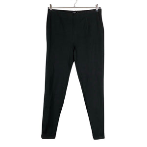 Unisex Nanso - Mittevenivad püksid, suurus 42 - Must (1)
