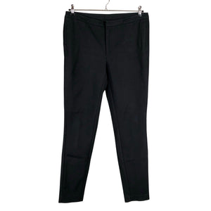 Unisex Tiger of Sweden - Mittevenivad püksid, suurus 44 - Must (1)