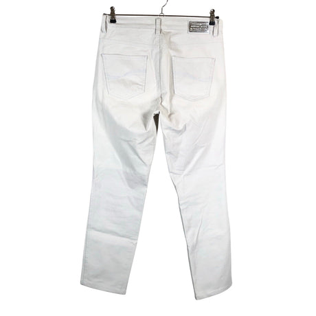 Unisex Rosner - Teksad, suurus 42 - Hall (2)
