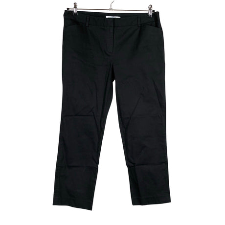 Unisex Sportscraft - Mittevenivad püksid, suurus 44 - Must ()