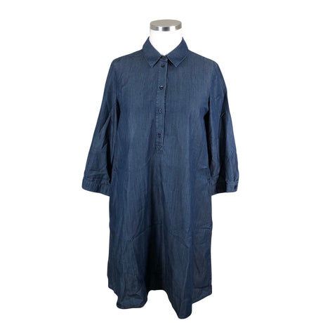 Unisex Max&Co - Teksakleit, suurus 44 - Sinine ()