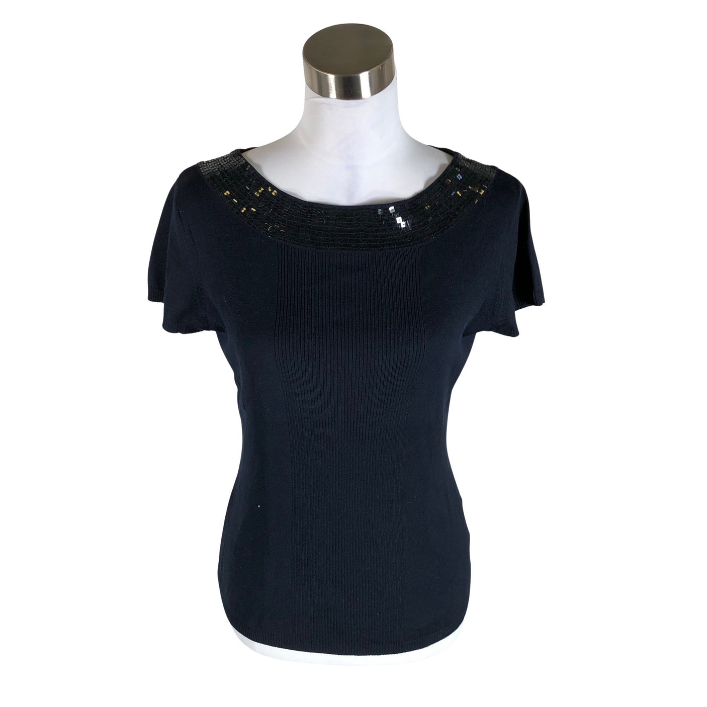Unisex Ril's - Kampsun, suurus 40 - Sinine (1)