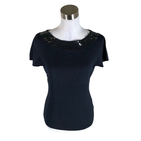 Unisex Ril's - Kampsun, suurus 40 - Sinine ()