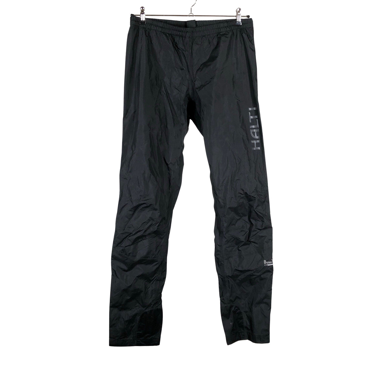 Unisex Halti - Õuepüksid, suurus 42 - Must (1)