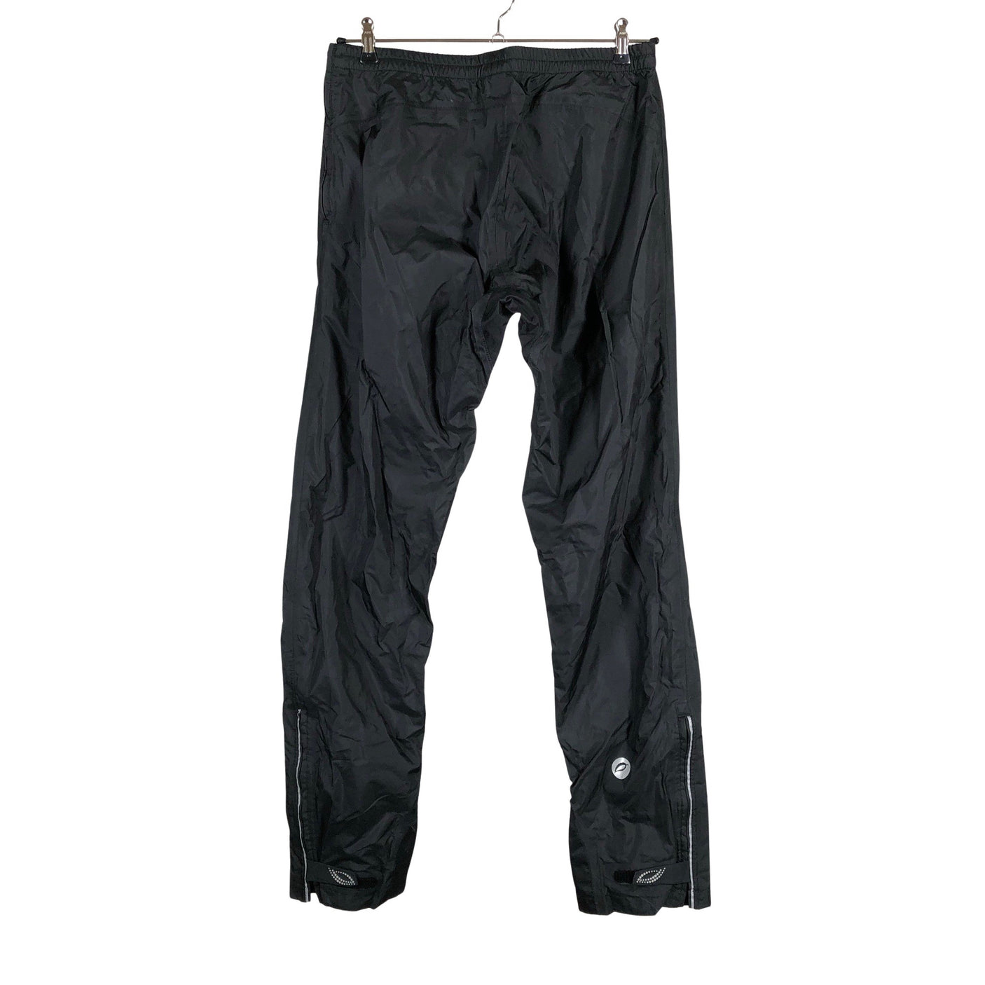 Unisex Halti - Õuepüksid, suurus 42 - Must (2)