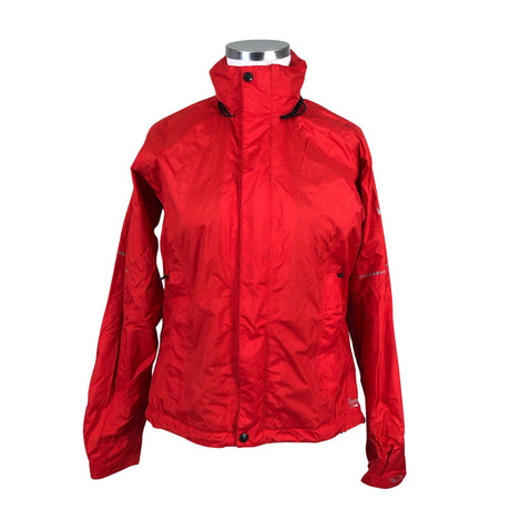 Unisex Halti - Jope, suurus 42 - Punane ()