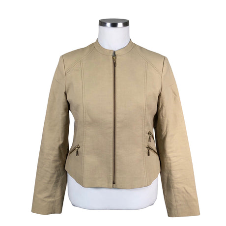 Unisex Andiata - Jakk, suurus 44 - Beige ()